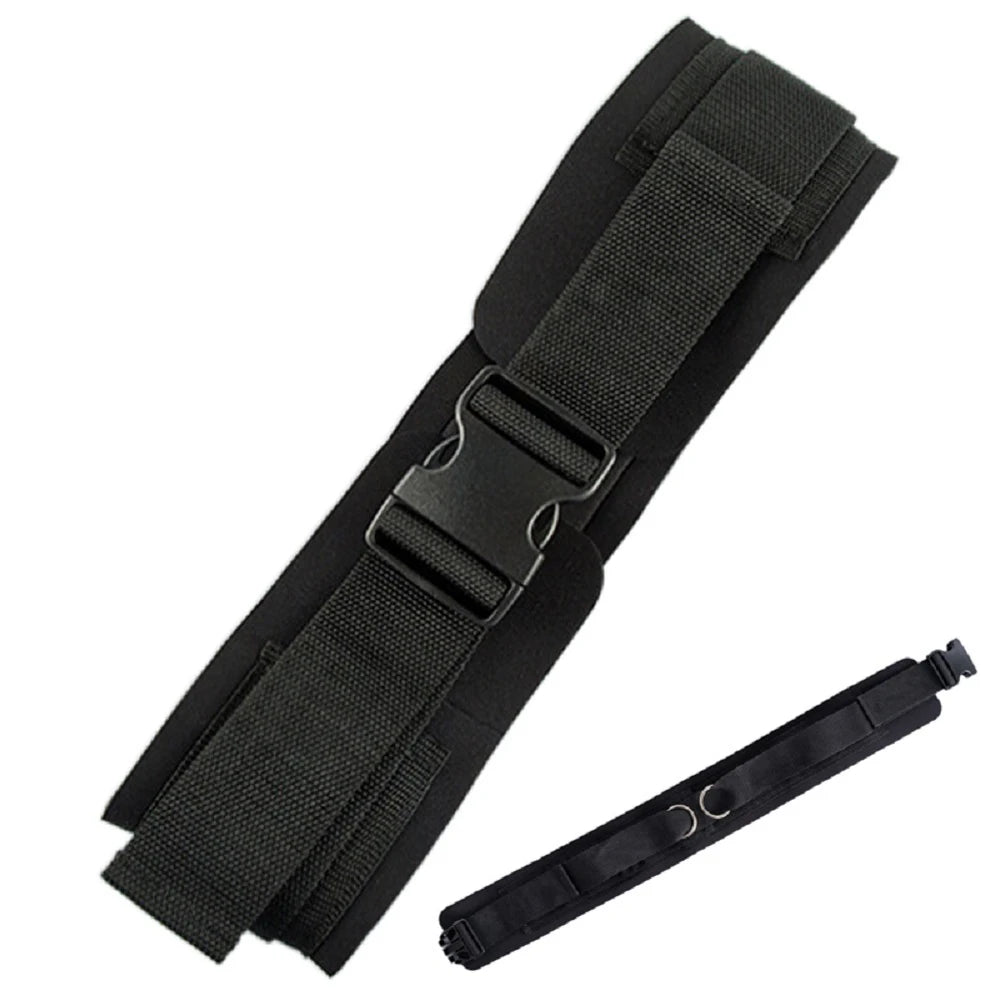 Padded Jump Training Belt Crossfit Belt Leg Jumping Muscle Workout Bodybuilding Exercise Gym Musculation Sport Fitness Equipment