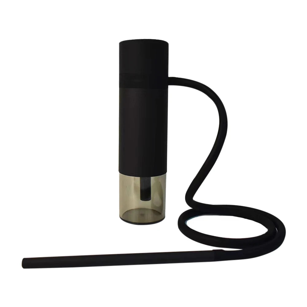 New Arabic Hookah Cup Detachable Portable Fashionable Hookah Holder Household and Car Mounted Hookah Cup Indoor Outdoor