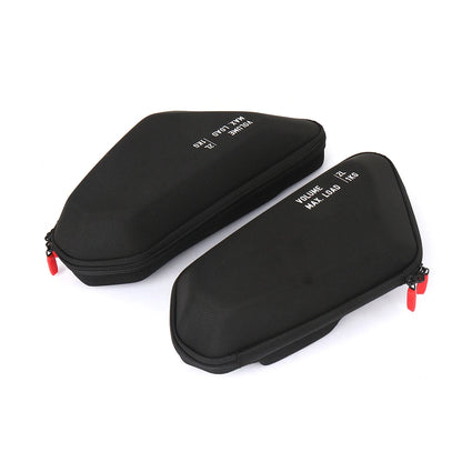 New For BMW R1300GS Adventure R 1300 GSA R1300 GS ADV 2024 2025 Motorcycle Side Frame Bag Storage Package Bags Waterproof Bag