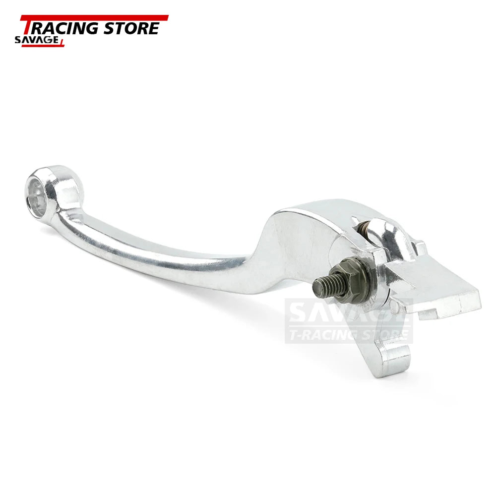 Front Brake Lever For Tiger Trident Daytona Bonneville Scrambler Speed Triple Sprint Street Triple Speedmaster Thruxton Lever