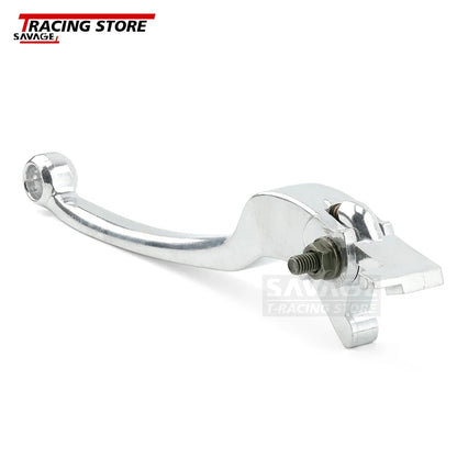 Front Brake Lever For Tiger Trident Daytona Bonneville Scrambler Speed Triple Sprint Street Triple Speedmaster Thruxton Lever
