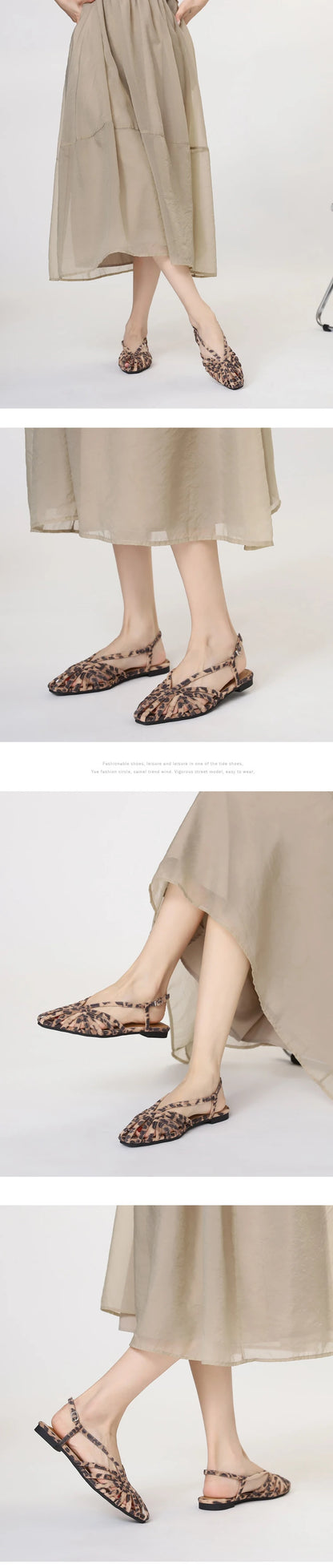 Women Plus Size Flat Gladiator Sandals Summer Sexy Luxury Gold Narrow Band Hollow Out Designer Brand Party Dress Shoes Sandalias