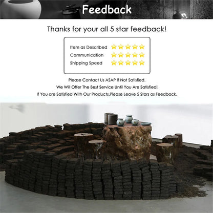 Japanese Charcoal Fire Stove Can Dry-fire Coarse Pottery Anti-scalding Side Handle Kettle Household Tea Stove Charcoal Grill