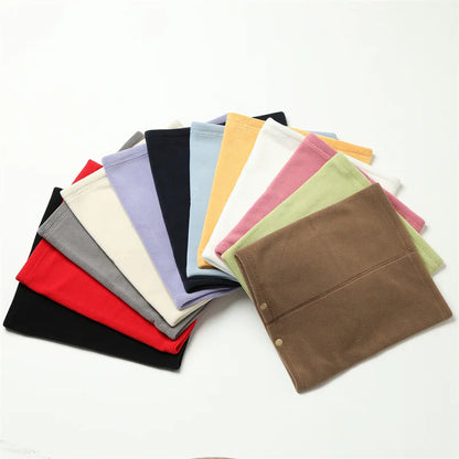 Polar Fleece Neck Scarf Winter Thick Cycling Bandana Women Men Face Neck Warmer Multifunction Cover Hat Tube Scarves Buffs Masks