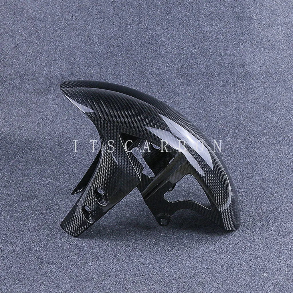 Motorcycle Accessories For YAMAHA YZF-R6 R6 2017 2019 2020 2021 Carbon Fiber Retrofit Parts Fairing Fenders Panels Cover Kits