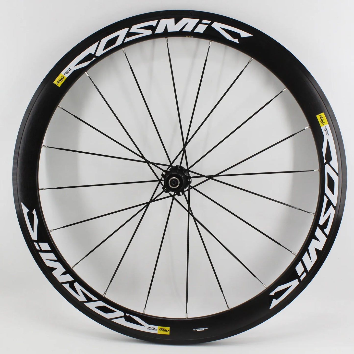 New White Black Gray 700C 50mm Road bike alloy bicycle wheelset clincher rims V Disc brake Thru Axle center lock hubs wheels