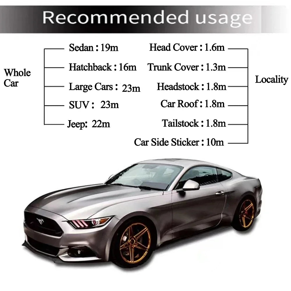 145cmx200cm Laser Carbon Fiber Wrap Self-adhesive Film Door Roof Hood Blue Vinyl Paper for Car Accessory Car Wrapping Stickers