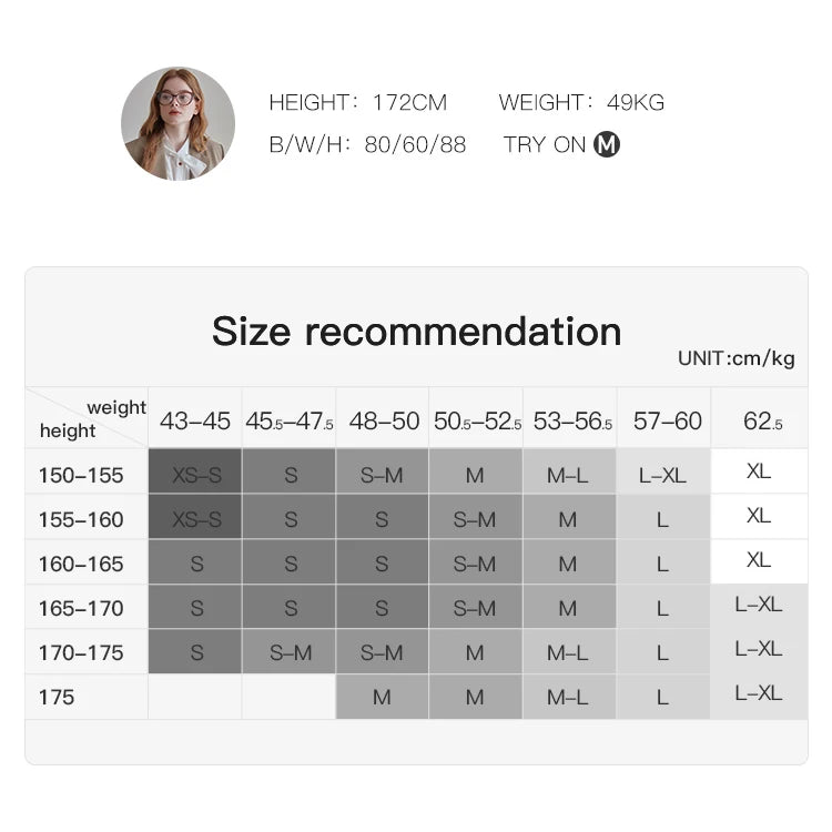 FSLE 100% Wool Seamless One-piece Knit Shirt Sweater For Women Autumn Winter New Design Wool Crew Neck Versatile Casual Sweater