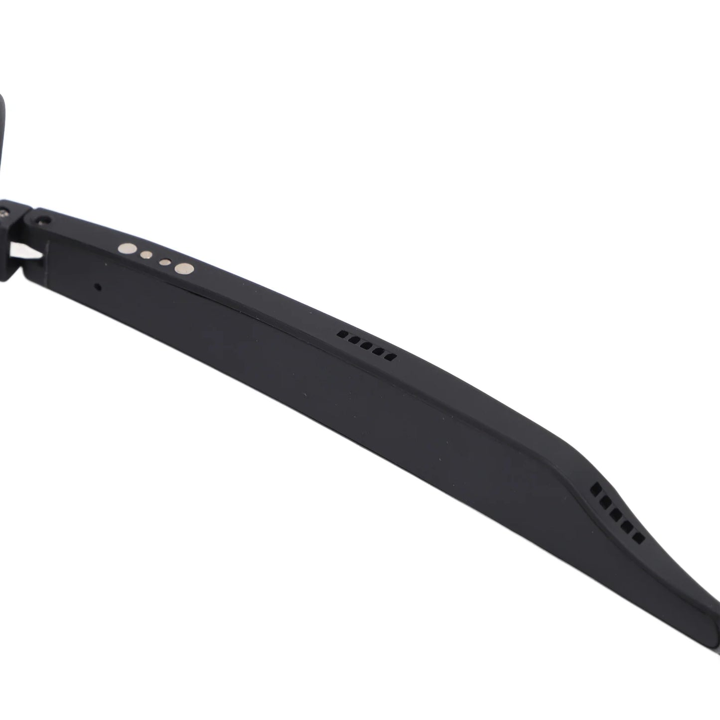 Bluetooth Sunglasses Smart Sound Glasses Blue Light Blocking Comfortable Wear Hands  Calling with Microphone for Running