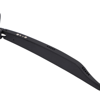 Bluetooth Sunglasses Smart Sound Glasses Blue Light Blocking Comfortable Wear Hands  Calling with Microphone for Running