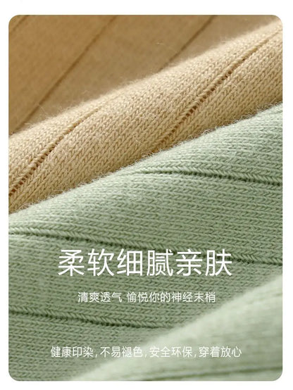 Men's Panties Boxer Shorts Underwear Sexy Striped Man Underpants Male Homme U Convex Shorts Lingerie Boxer Briefs