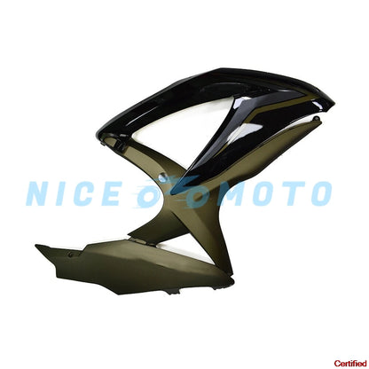 ABS Plastic Motorcycle Fairing Kits Fit For GSXR 600 750 K8  K9 2008 2009 2010 GSXR600 GSXR750 Panel Kit