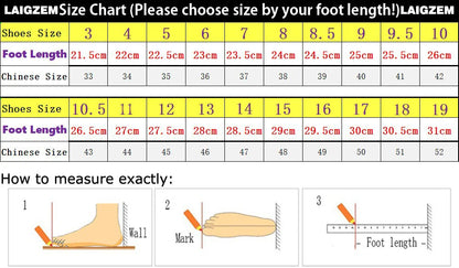 LAIGZEM Women Platform Pumps Faux Leather Peep Toe Stiletto High Heels Sandals Party Wedding Shoes Woman Large Size 41 45 52