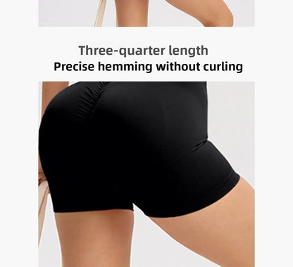 Women's Solid Color Cross Back Yoga Everyday Fitness Romper Shorts Workout Clothes Women Women Clothing Athletic Women