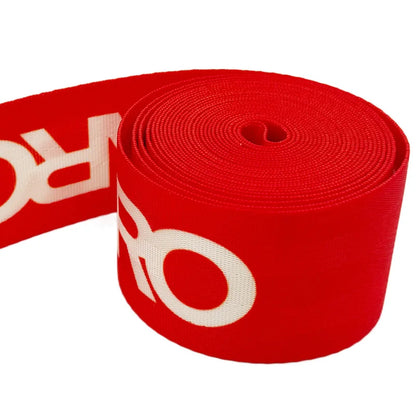 2PC Universal Auto Strengthen Seat Belt Webbing Fabric 3.6M  Car Modified Seat Safety Belts Harness Straps