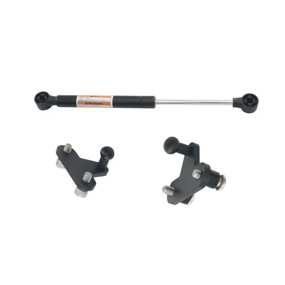 For Harley Touring Road Glide Road King Street Glide 2014-2023 Motorcycle Accessories Tour Pack Trunk Support Rod Hydraulic Rod