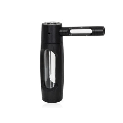 MERCURY Metal Water Smoking Pipe Hookah Kit with Dry Burning Glass Bowls Tobacco Pipes Chicha Shisha Pipe Smoke Accessores