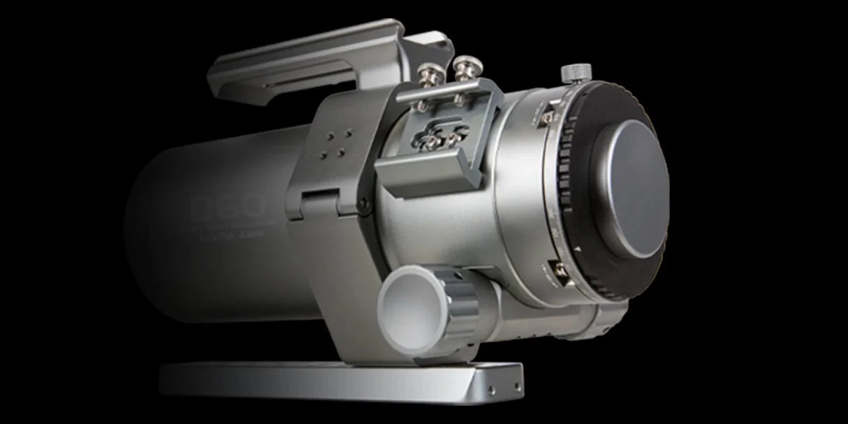 ToupTek HOPE D60 Planar APO Astronomical Refractor Telescope for Astrophotography
