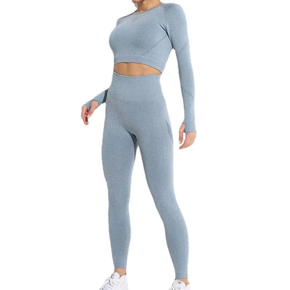 Seamless Yoga Pants Push Up Leggings Women Gym Sport Fitness Yoga High Waist Legging Woman Sports Wtracksuit Women Pantalones