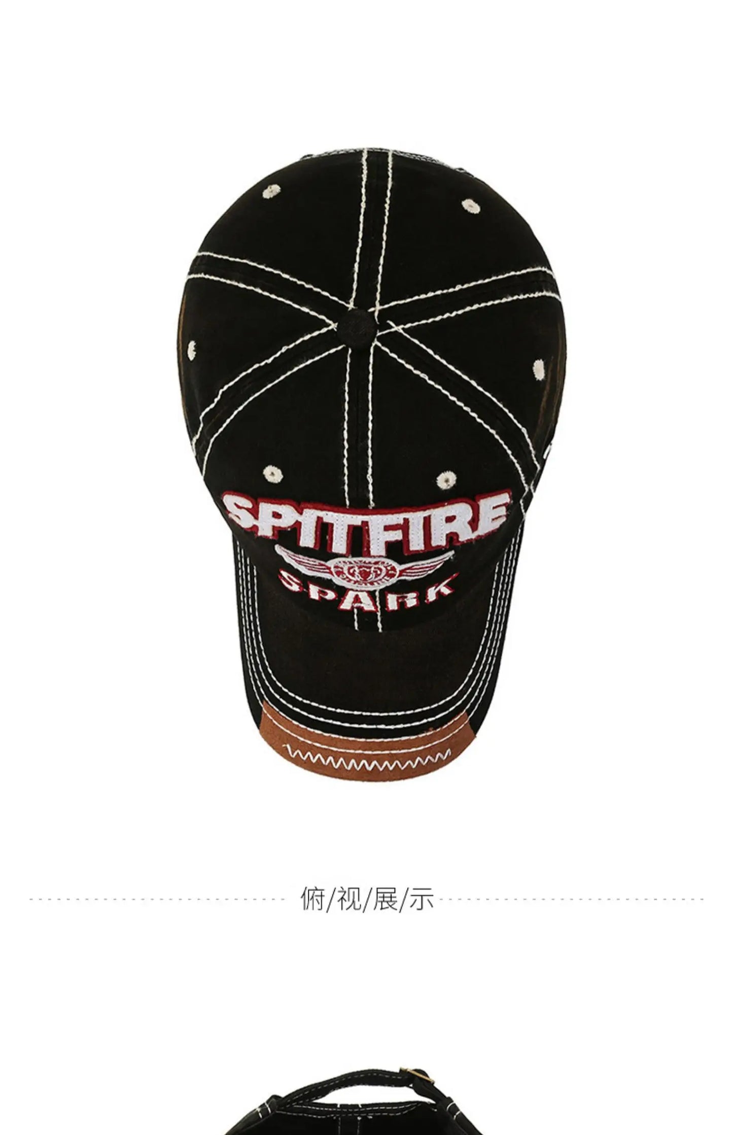 Baseball Caps for Men Cap Streetwear Style Women Hat Snapback Casual Cap Casquette Dad Hat Hip Hop Cap