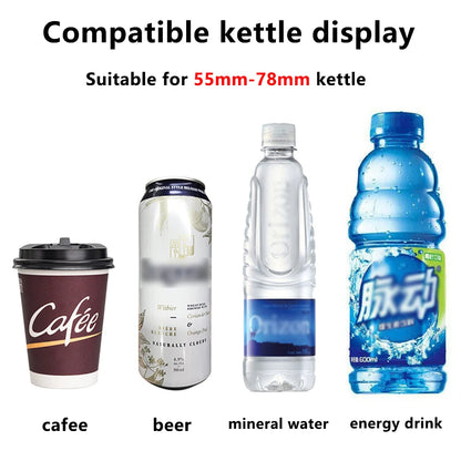 For HONDA NC750X NC 750X NC750 X 2013-2024 2023 2022 High quality Motorcycle Accessories Beverage Water Bottle Drink Cup Holder