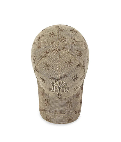 Spring And Autumn New Men's And Women's Baseball Caps Korean Fashion Embroidery Letter Caps Outdoor Leisure Travel Sun Hats
