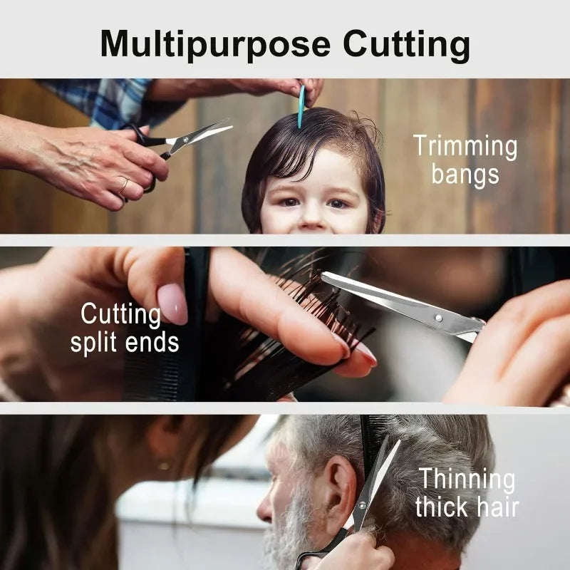 Adjustable Closure Hairdressing Apron Barber Haircut Cloth Anti-static Barbershop Capes Waterproof Hairdresser Coats Barber