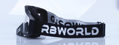 Motocross Glasses Motorcycle Sunglasses Man MTB ATV Mask Windproof Protection Skiing Cycling Racing Off-Road Goggles
