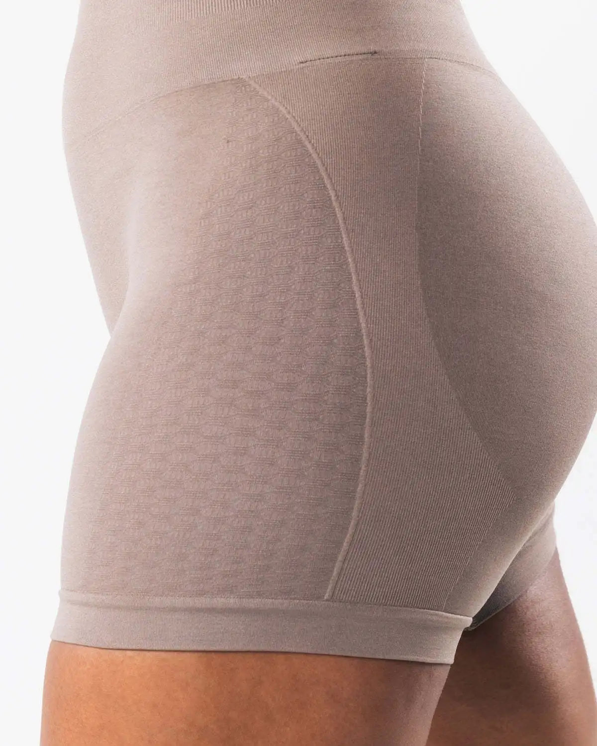 High Waist Gym Shorts Athletic Booty Workout Yoga Short Women Clothing Amplify Contour Shorts Women Scrunch Butt Seamless Shorts