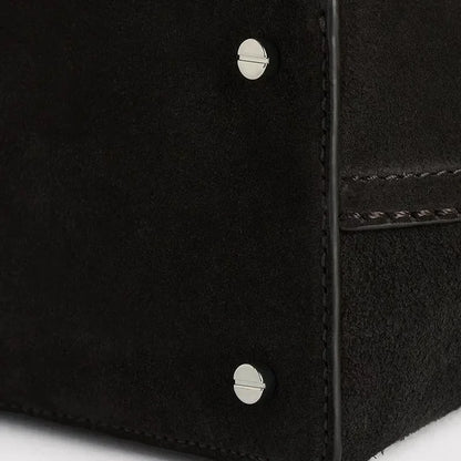 High Quality Messenger Bag 2025 New Large-capacity Fashion Light Luxury Niche Cowhide One-shoulder Commuter Female Bag