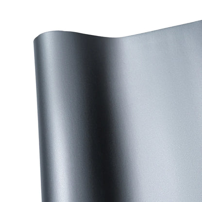 Matte Color Vinyl Car Wrap Film Foil Stickers Universal Self-adhesion Waterproof Protection Film for Car Motorcycle Accessories