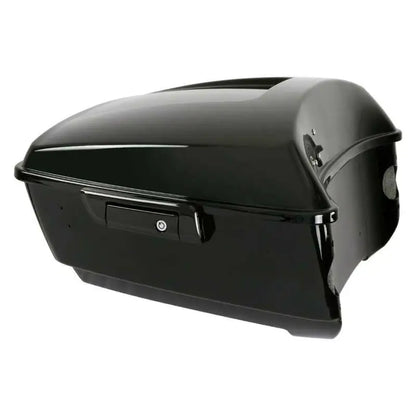 Motorcycle 13.7" King Trunk For Harley  Touring Ultra Limited Street Glide Road King Road Glide Electra 2014-2025