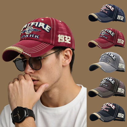 Baseball Caps for Men Cap Streetwear Style Women Hat Snapback Casual Cap Casquette Dad Hat Hip Hop Cap