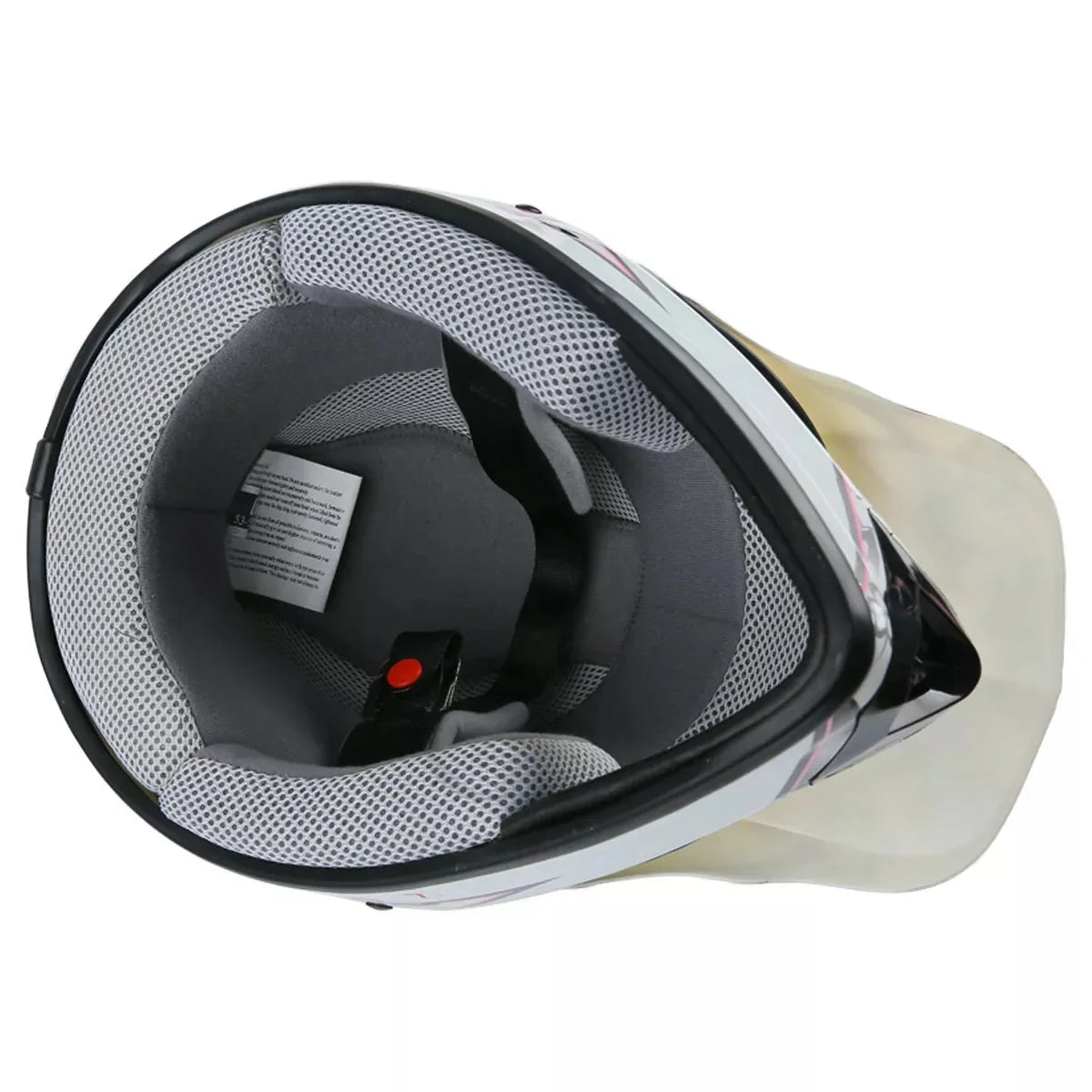 Motorcycle Child Kids DOT Youth Helmet Full Face Dirt Bike ATV Goggles Gloves
