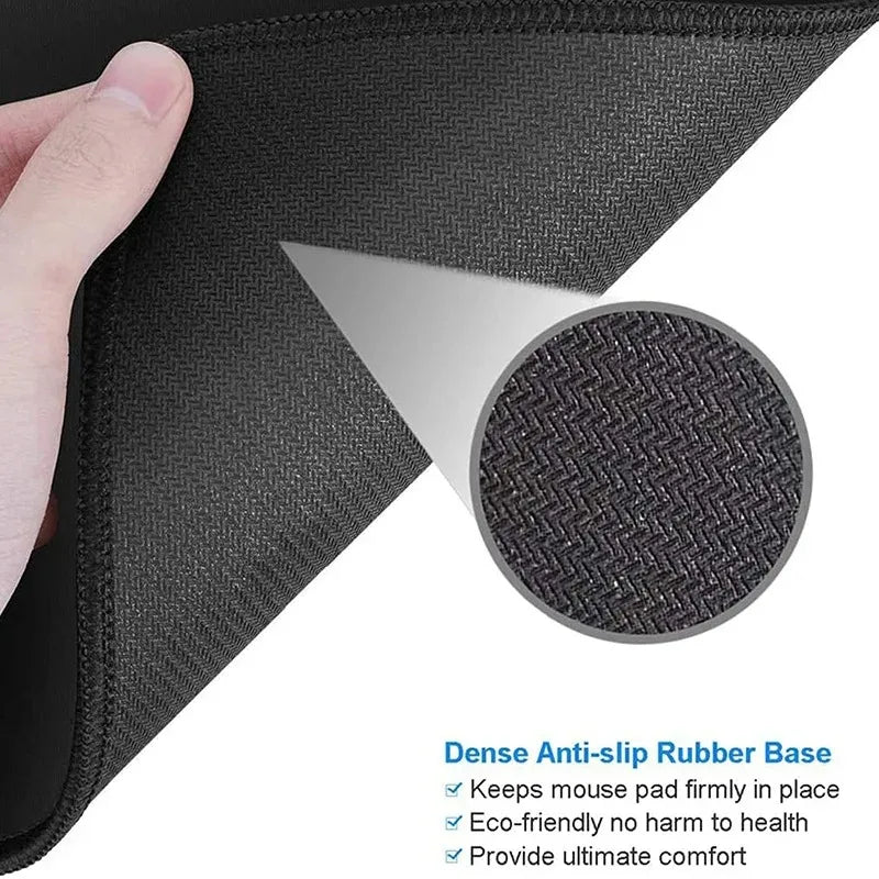 DJ controller Mouse Pad  Computer New XXL MousePads Keyboard Mouse Mat Gamer Soft Office Carpet Table Mats Long Mouse Pad