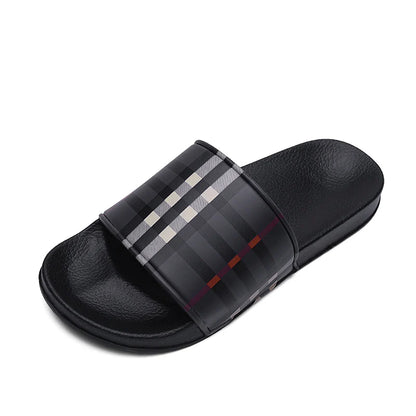 Unisexual Home Flip Flops Indoor Beach Shoes Summer Sandals Outdoor Beach Shoe Slippers Women Casual Slides Multi-Style