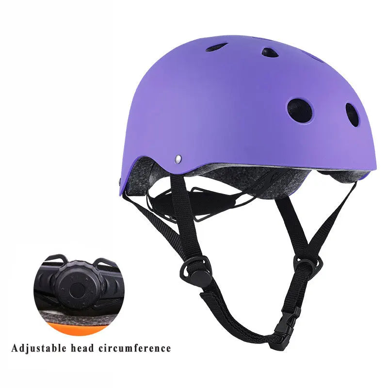 Cycling,Motorcycle,Scooter,Mountain bike Helmets Impact Resistance Lightweight Outdoor Sports Helmet Suit For Children Adult