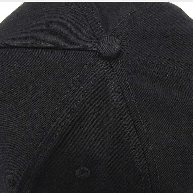 Big Size XL Male Outdoors Sports Hat Dad Curved Cap Big Head Man Plus Size Adjustable Baseball Caps 56-60cm 60-65cm Trucker Cap