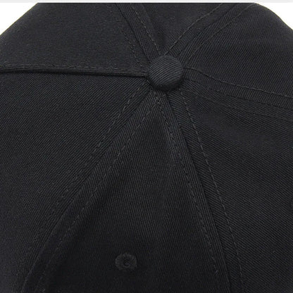 Big Size XL Male Outdoors Sports Hat Dad Curved Cap Big Head Man Plus Size Adjustable Baseball Caps 56-60cm 60-65cm Trucker Cap