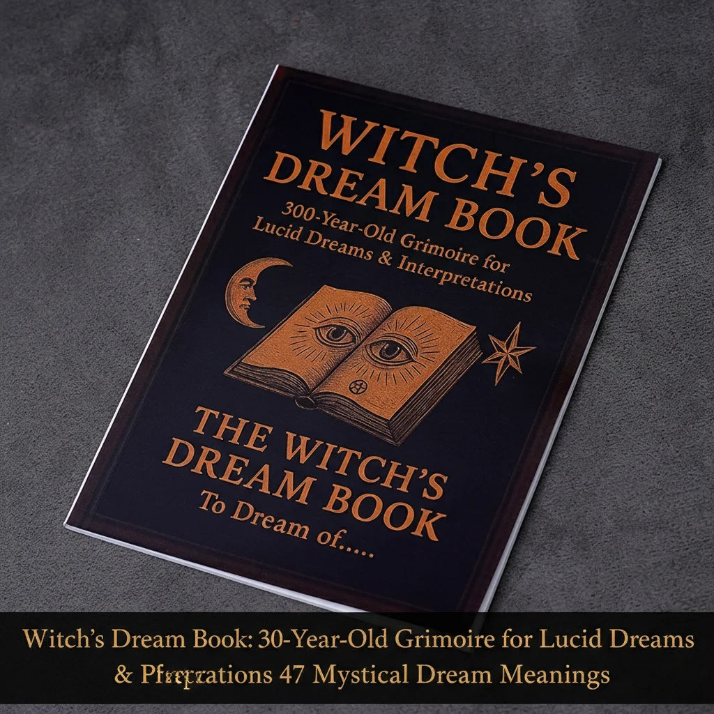 77 Pages Witchcraft Grimoire Pages Book of Shadows Kit with Moon Phases Herbal Lore Spells Gothic Dark Academia Witch Journal
