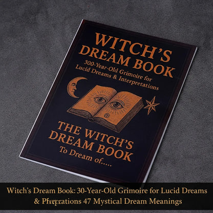 77 Pages Witchcraft Grimoire Pages Book of Shadows Kit with Moon Phases Herbal Lore Spells Gothic Dark Academia Witch Journal