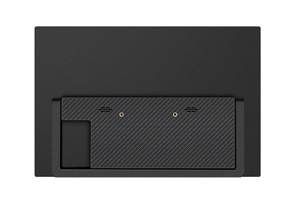 HGFRTEE 14 Inch Touch Screen Portable Monitor 100%sRGB 400cd/m2 Gaming Computer Expand Display For XBox PS4/ 5 Switch Loptop