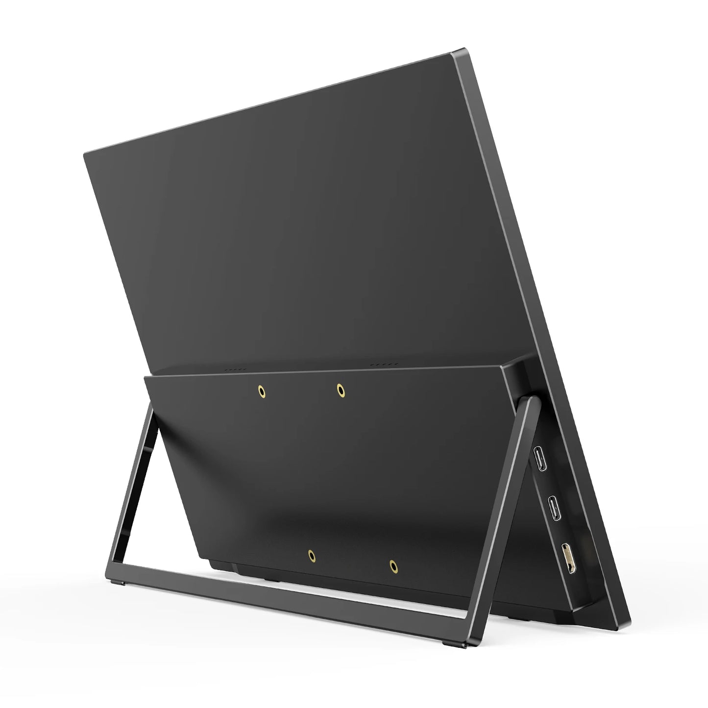UPERFECT 4K Portable Touch Monitor 15.7" 3840 * 2160 UHD w/USB-C HDMI Laptop Display 1200:1 100% RGB IPS 10-Point Touch Screen