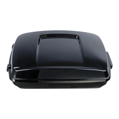 Razor Trunk For Harley Touring Road King Electra Street Glide CVO FLHXSE Special FLHXS 2014-2024 2019 Motorcycle