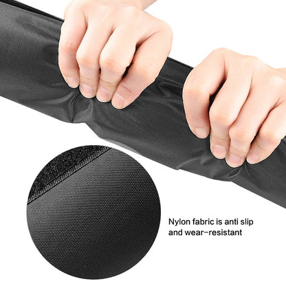 Fitness Barbell Pad Squat Weight Lifting Foam Neck Shoulder Protector Gym Equipment Hip Thrust Pads For Sport Cover Protection