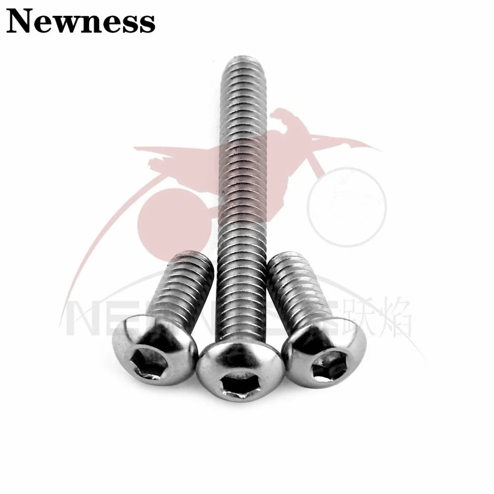 Motorcycle Windshield Windscreen Trim Steel Black/Chrome For Harley Touring 1996 2014-2019 Electra Glide Street Glide FLHX FLHTC