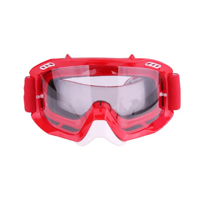Motorcycle Goggles Dirtbike Sun-glasses Off-road Moto Cycling Motocross MTB Sunglasses Outdoor Motor Sport Helmet Accessory