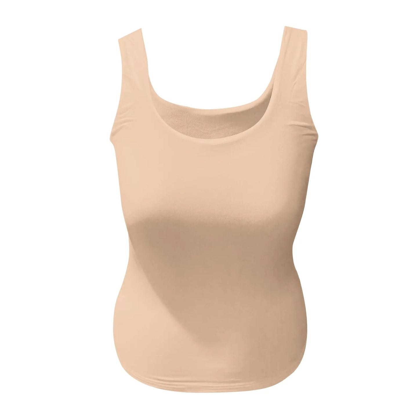 Solid Y2k Vest Women Sleeveless Base Shirt Regular Black Tops Slim-Fit Sling Inner Top Spring Summer Street Wear Girl Cloth