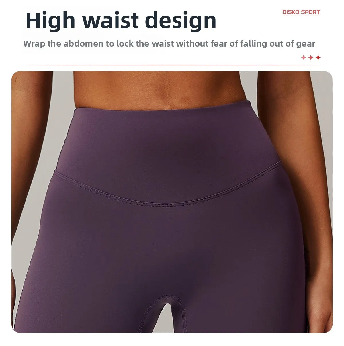 High Waist Hip Lift Naked Yoga Pants Running Fitness Wide Leg Flared Pants Casual Sports Pants Leggings Sport Women Fitness