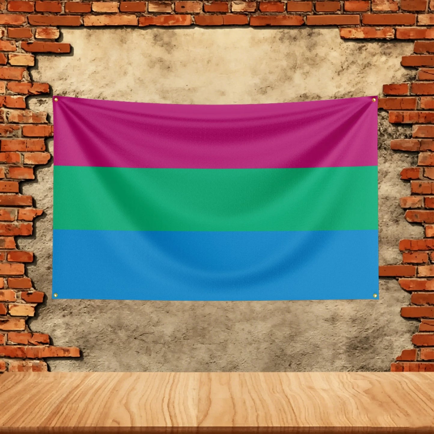 3x5 ft LGBT Gay bear Pride Rainbow flag For Room Dorm Camp Party Garage Bar Picnic hogar home Decor Banner Wall Hanging Gift